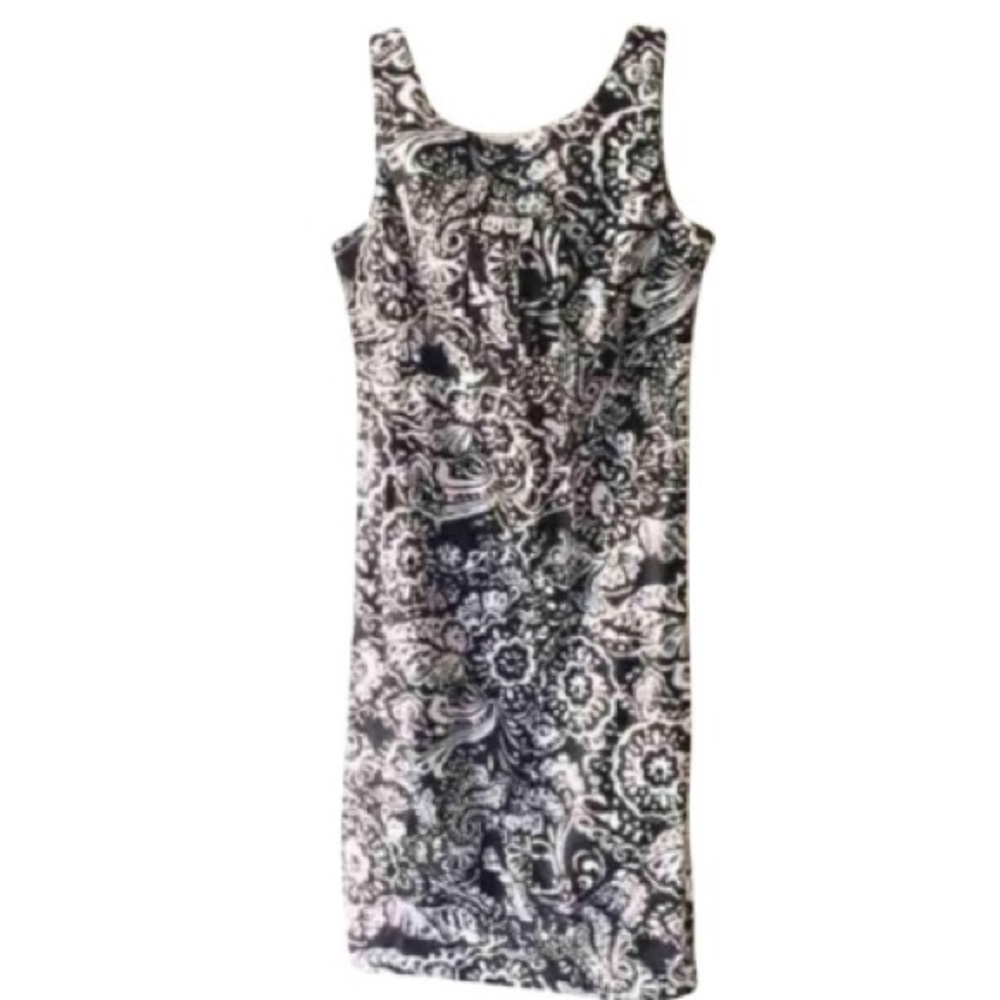 Kim Rogers Dress